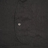 BRITISH OFFICERS SHIRT TYPE-2 HEMP