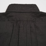 BRITISH OFFICERS SHIRT TYPE-2 HEMP
