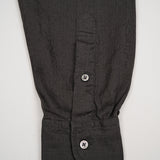 BRITISH OFFICERS SHIRT TYPE-2 HEMP