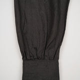 BRITISH OFFICERS SHIRT TYPE-2 HEMP