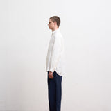 BRITISH OFFICERS SHIRT TYPE-2 HEMP