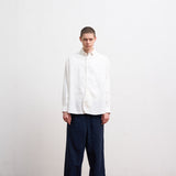 BRITISH OFFICERS SHIRT TYPE-2 HEMP