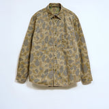 DECK SH DUCK HUNTER CAMO REV