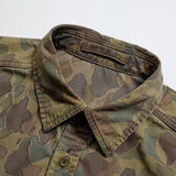 DECK SH DUCK HUNTER CAMO REV