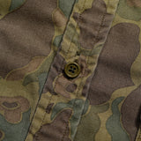 DECK SH DUCK HUNTER CAMO REV