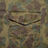 DECK SH DUCK HUNTER CAMO REV