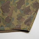 DECK SH DUCK HUNTER CAMO REV