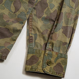 DECK SH DUCK HUNTER CAMO REV