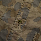 DECK SH DUCK HUNTER CAMO REV