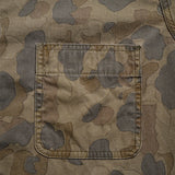 DECK SH DUCK HUNTER CAMO REV