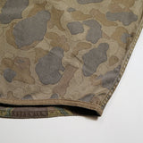 DECK SH DUCK HUNTER CAMO REV