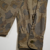 DECK SH DUCK HUNTER CAMO REV