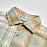 GRANDPA SHIRT CRAZY PATTERN