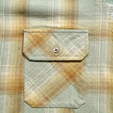 GRANDPA SHIRT CRAZY PATTERN