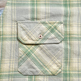 GRANDPA SHIRT CRAZY PATTERN