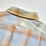 GRANDPA SHIRT CRAZY PATTERN