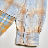 GRANDPA SHIRT CRAZY PATTERN