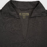 FRENCH PULLOVER SHIRT HEMP