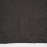 FRENCH PULLOVER SHIRT HEMP