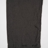 FRENCH PULLOVER SHIRT HEMP