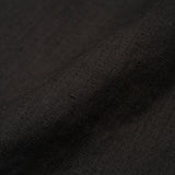 FRENCH PULLOVER SHIRT HEMP