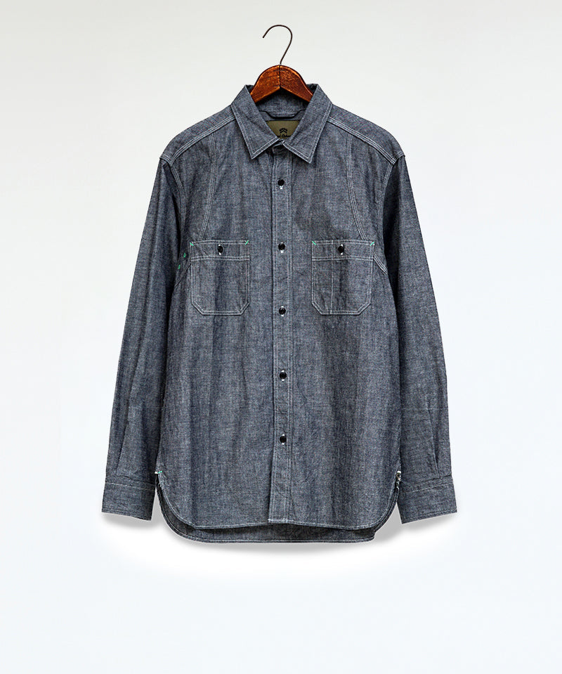 MEDICAL SHIRT