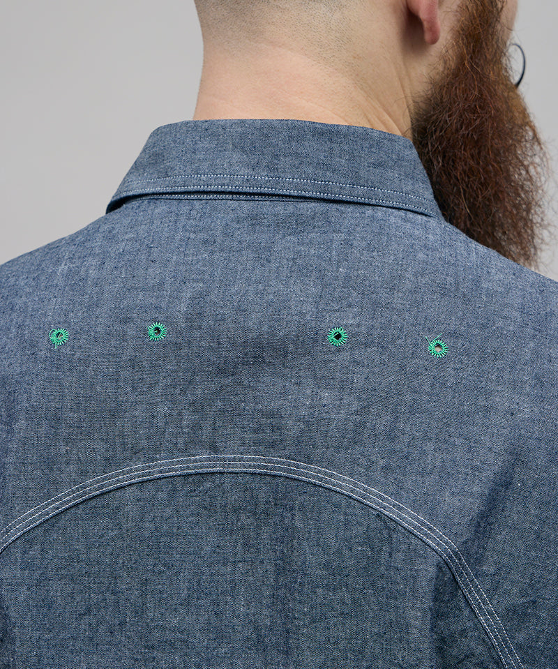 MEDICAL SHIRT