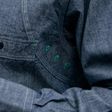 MEDICAL SHIRT