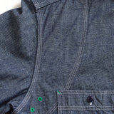 MEDICAL SHIRT
