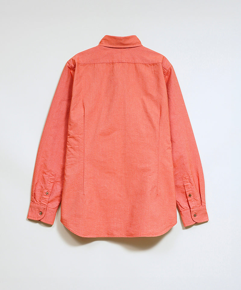 BRITISH OFFICERS SHIRT