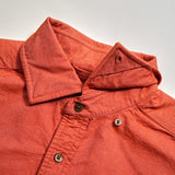 BRITISH OFFICERS SHIRT