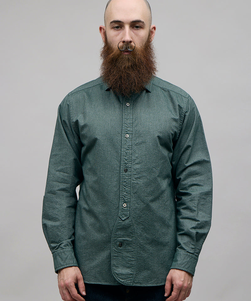 BRITISH OFFICERS SHIRT