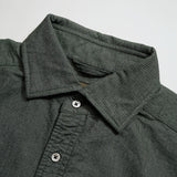 BRITISH OFFICERS SHIRT