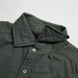 BRITISH OFFICERS SHIRT