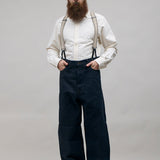 BRITISH OFFICERS SHIRT