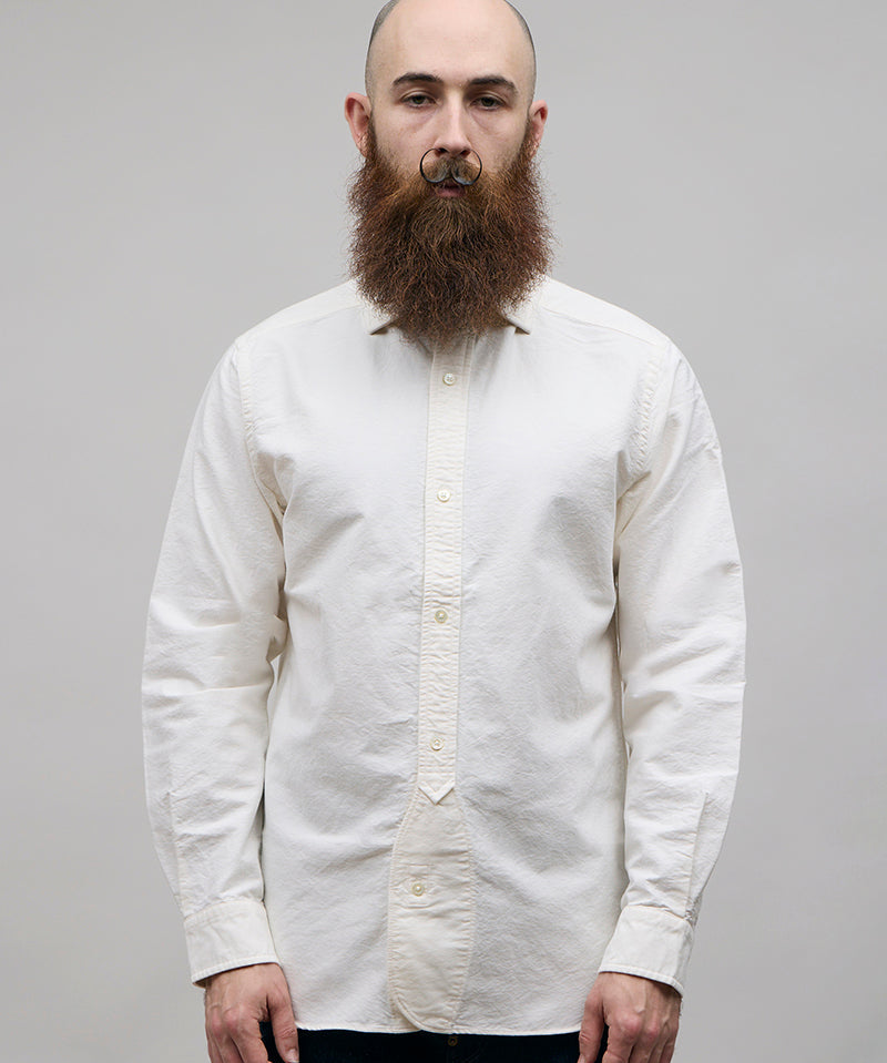 BRITISH OFFICERS SHIRT
