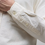 BRITISH OFFICERS SHIRT