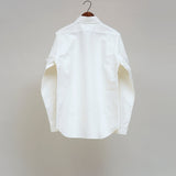 BRITISH OFFICERS SHIRT