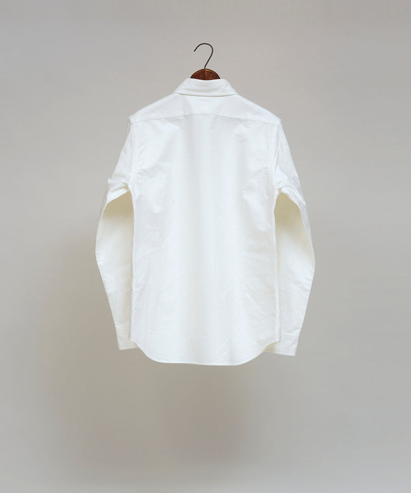 BRITISH OFFICERS SHIRT