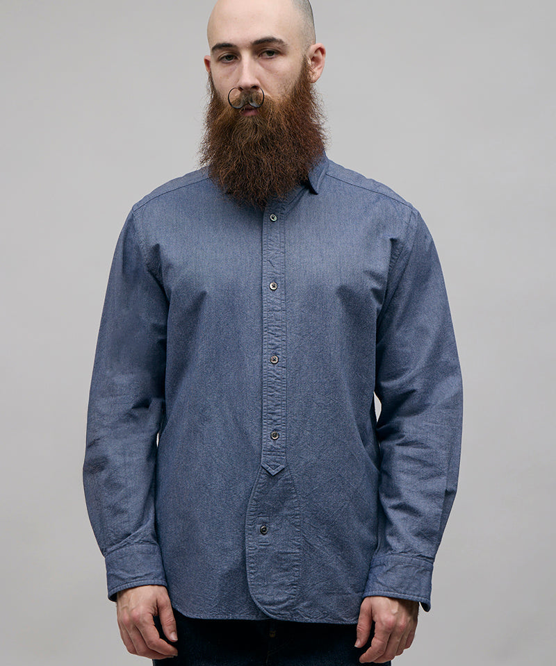 BRITISH OFFICERS SHIRT