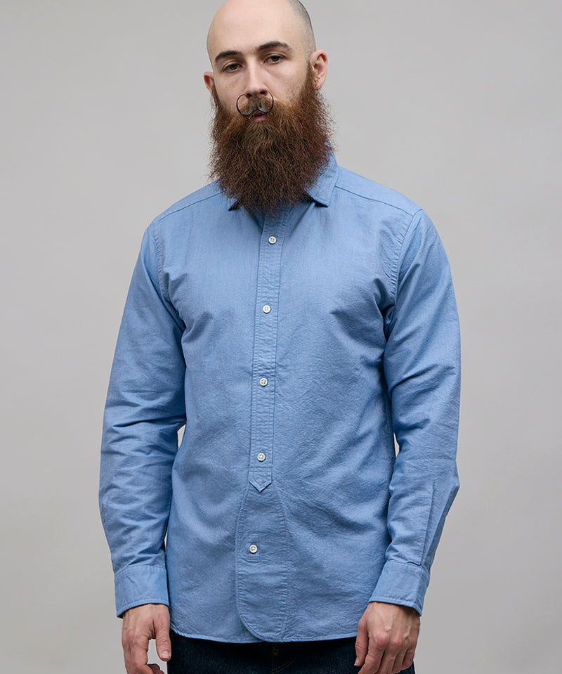 BRITISH OFFICERS SHIRT