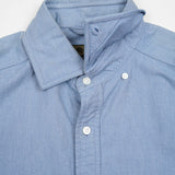 BRITISH OFFICERS SHIRT