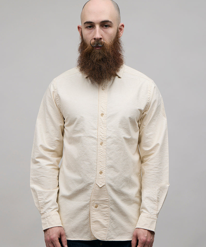 BRITISH OFFICERS SHIRT