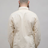 BRITISH OFFICERS SHIRT