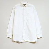 BRITISH OFFICERS SHIRT TYPE-2 OX