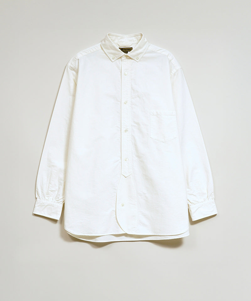 BRITISH OFFICERS SHIRT TYPE-2 OX