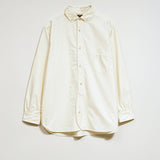 BRITISH OFFICERS SHIRT TYPE-2 OX