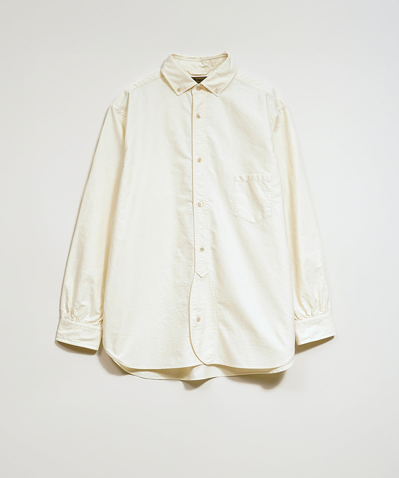 BRITISH OFFICERS SHIRT TYPE-2 OX