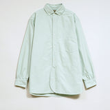 BRITISH OFFICERS SHIRT TYPE-2 OX