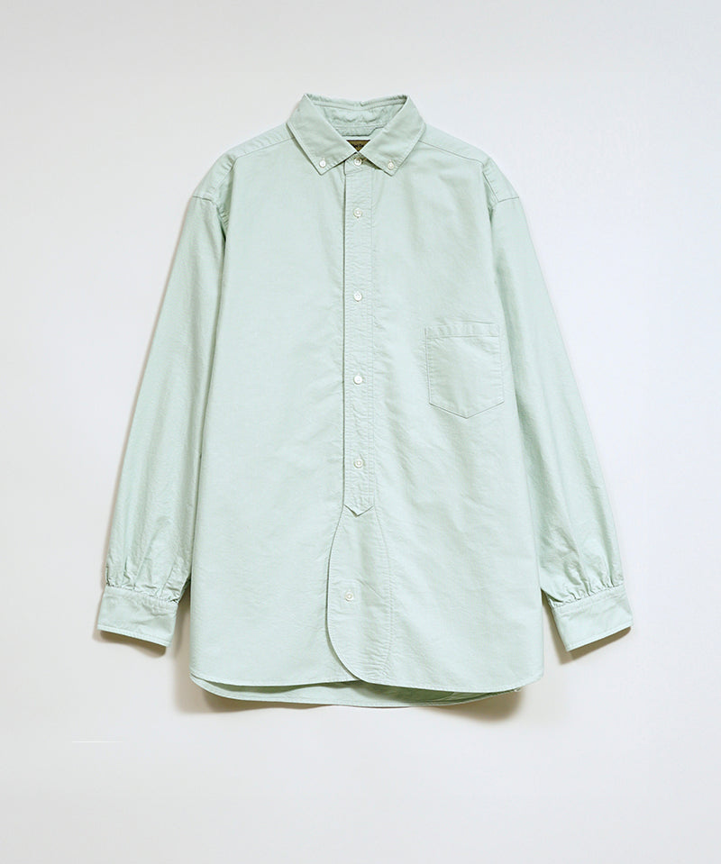 BRITISH OFFICERS SHIRT TYPE-2 OX